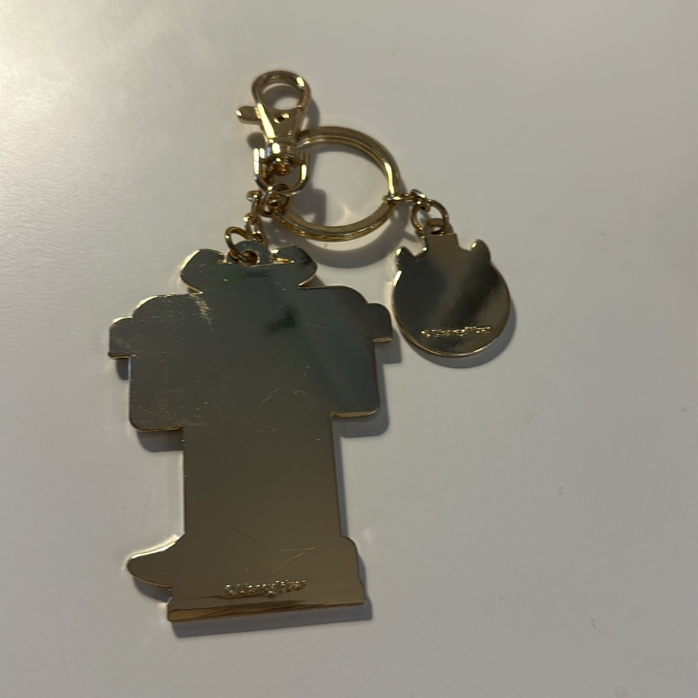 Monsters Inc Keychain Set - Picture 3 of 3